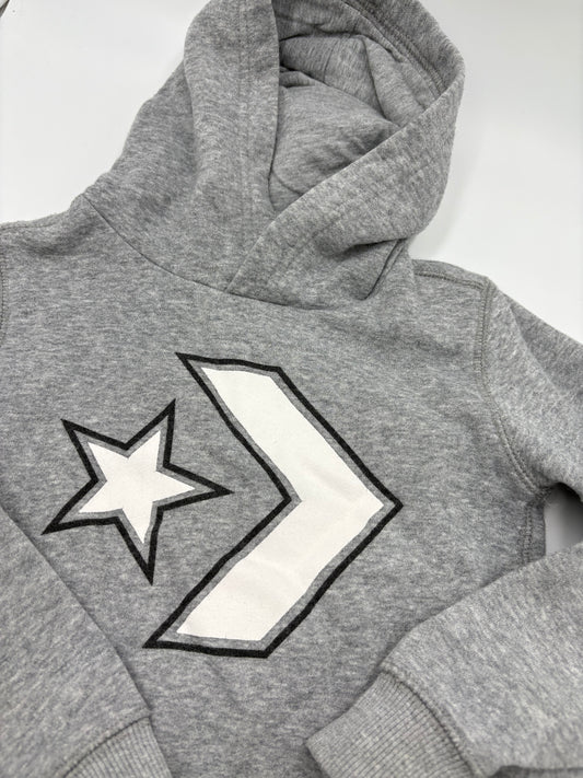 Hoodie 4ans (xsmall)