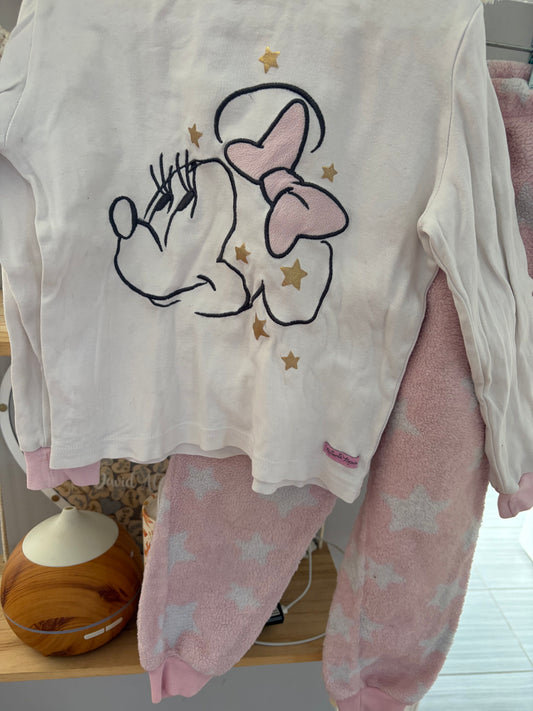 Pyjama 4-5ans