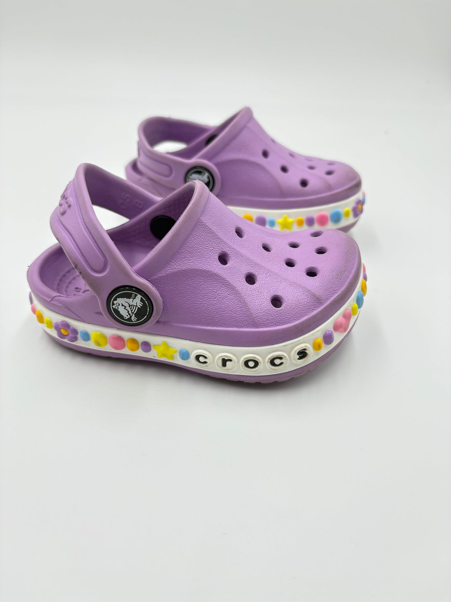 Sandales crocs C5