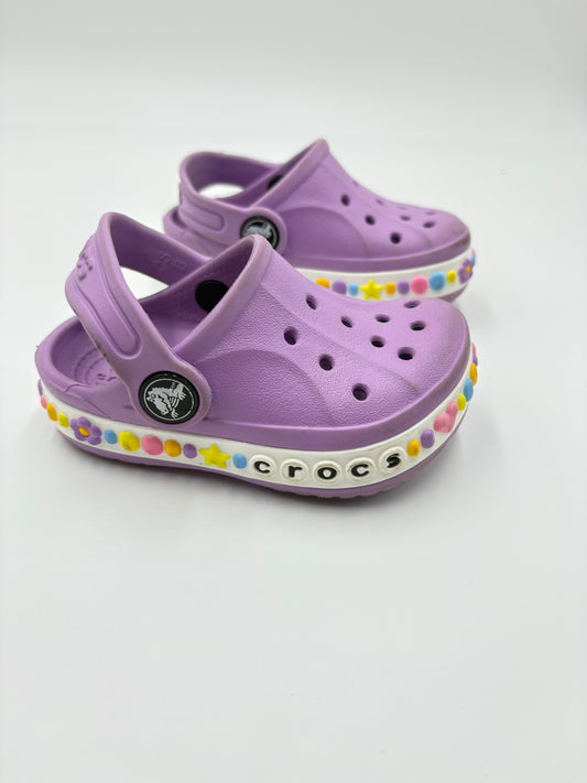 Sandales crocs C5