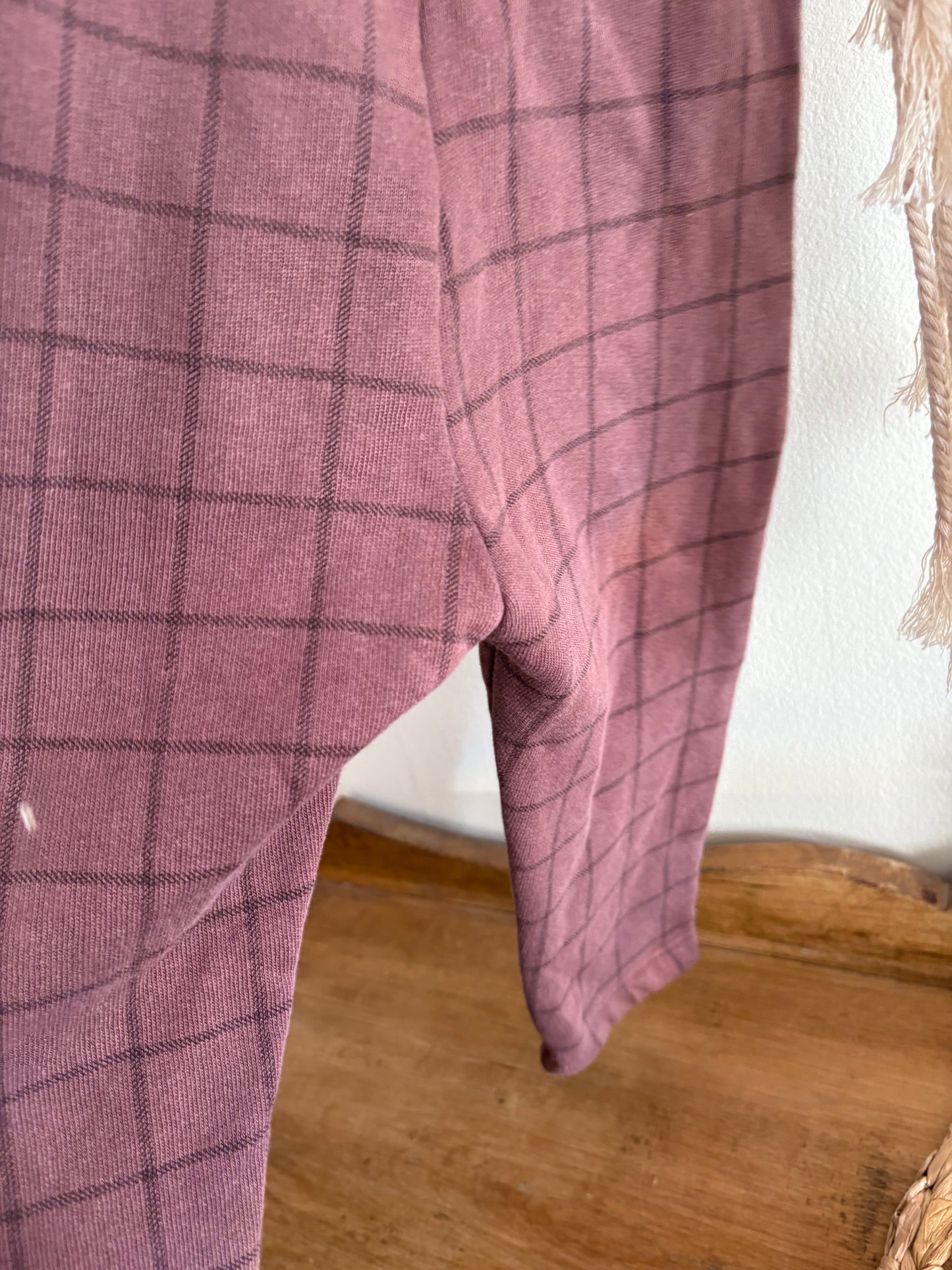 Pantalon jogging 18-24m