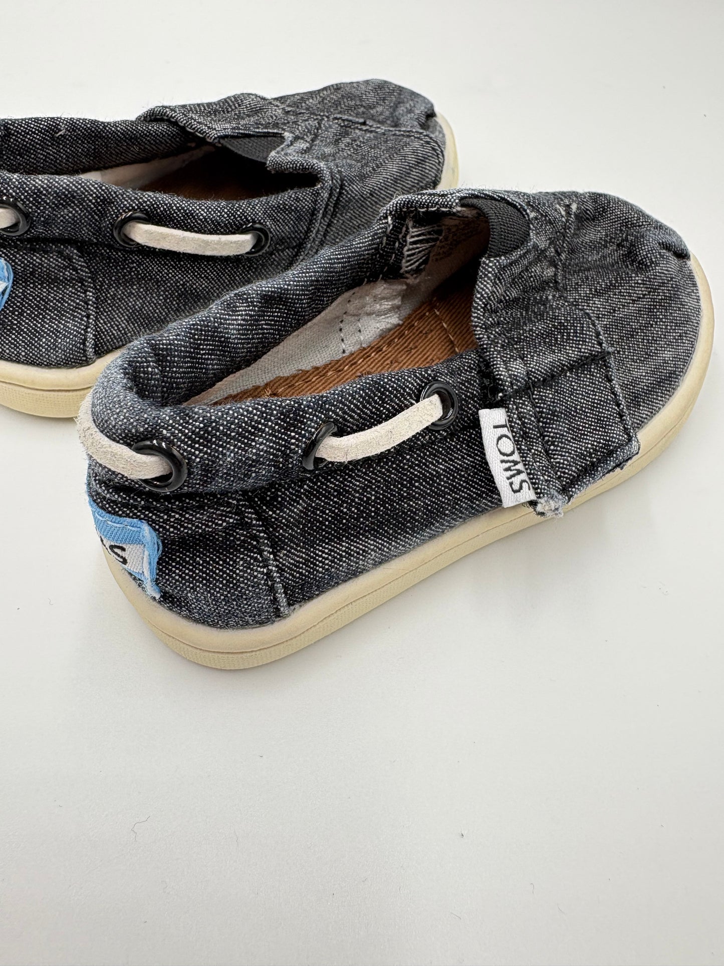 Souliers toms 5