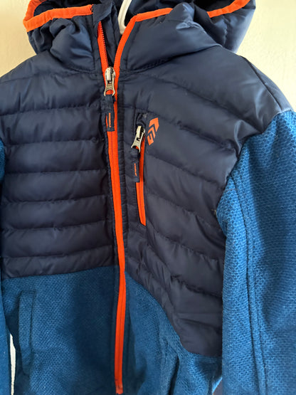 Manteau mi-saison 5-6ans