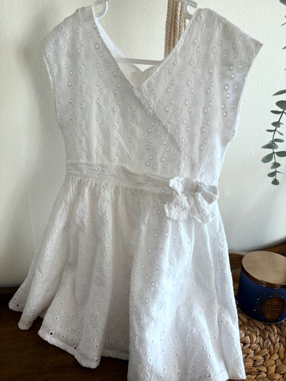 Robe 3ans