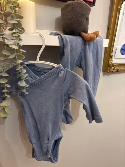 Ensemble 2-4m