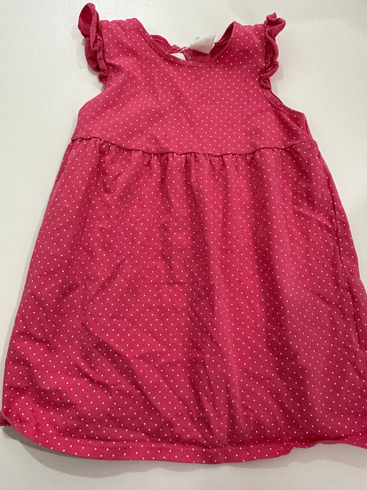 Robe 12-18m