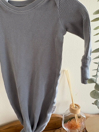 Dormeuse Zak et Zoé et bonnet