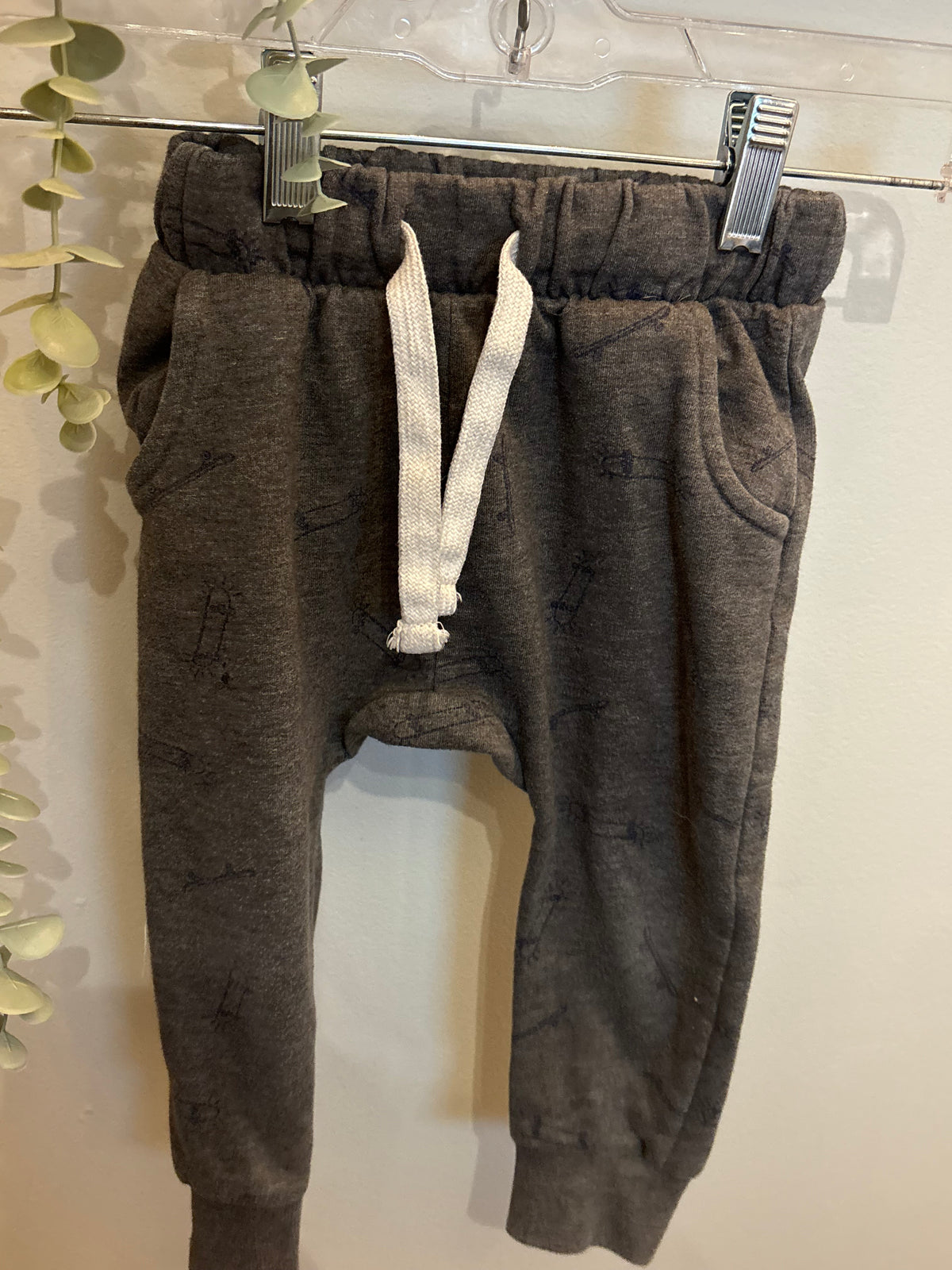 Pantalon 18m