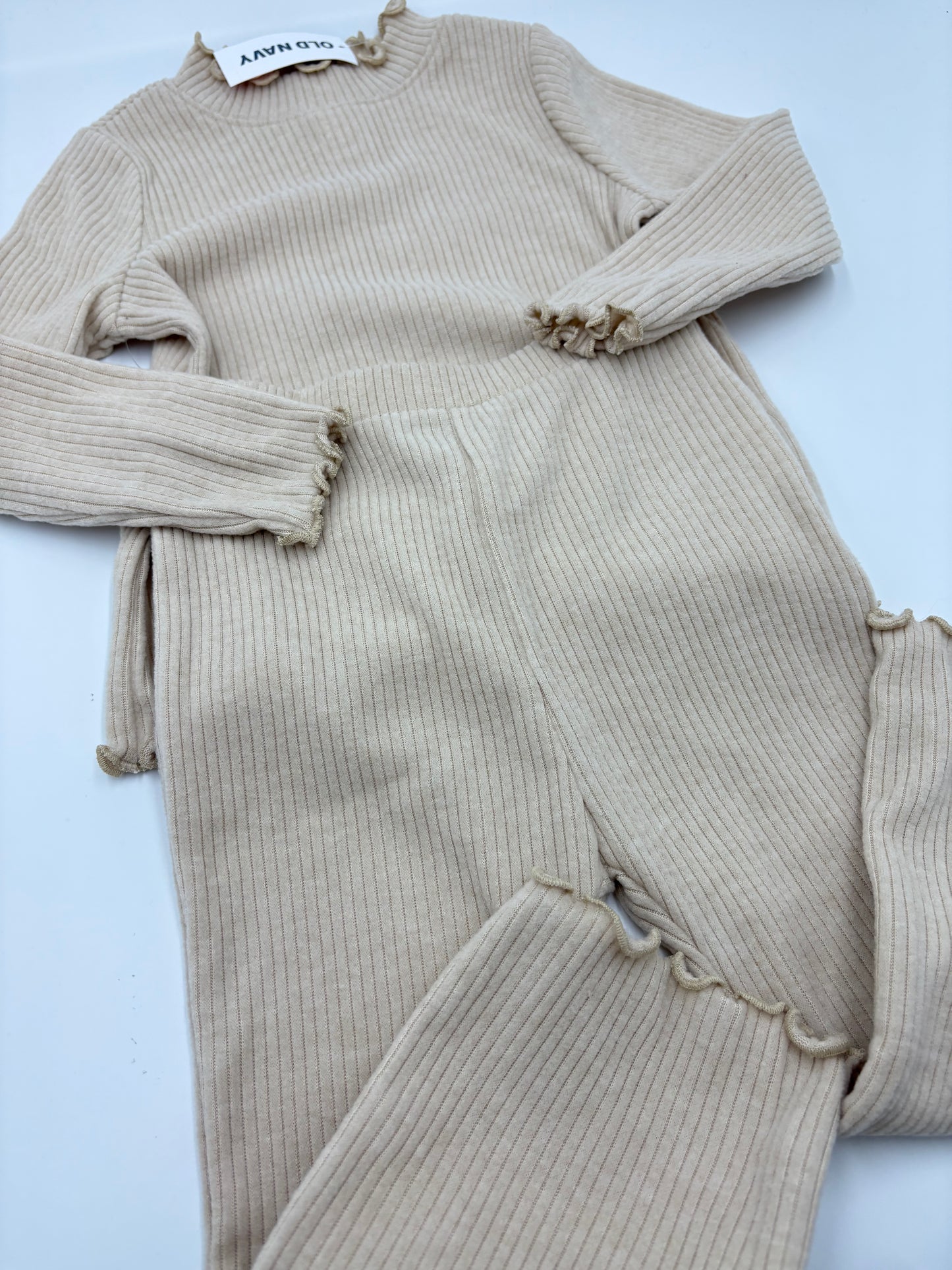 Ensemble 18-24m *NEUF