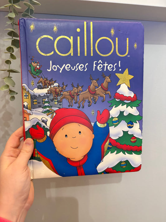 Livre Noël