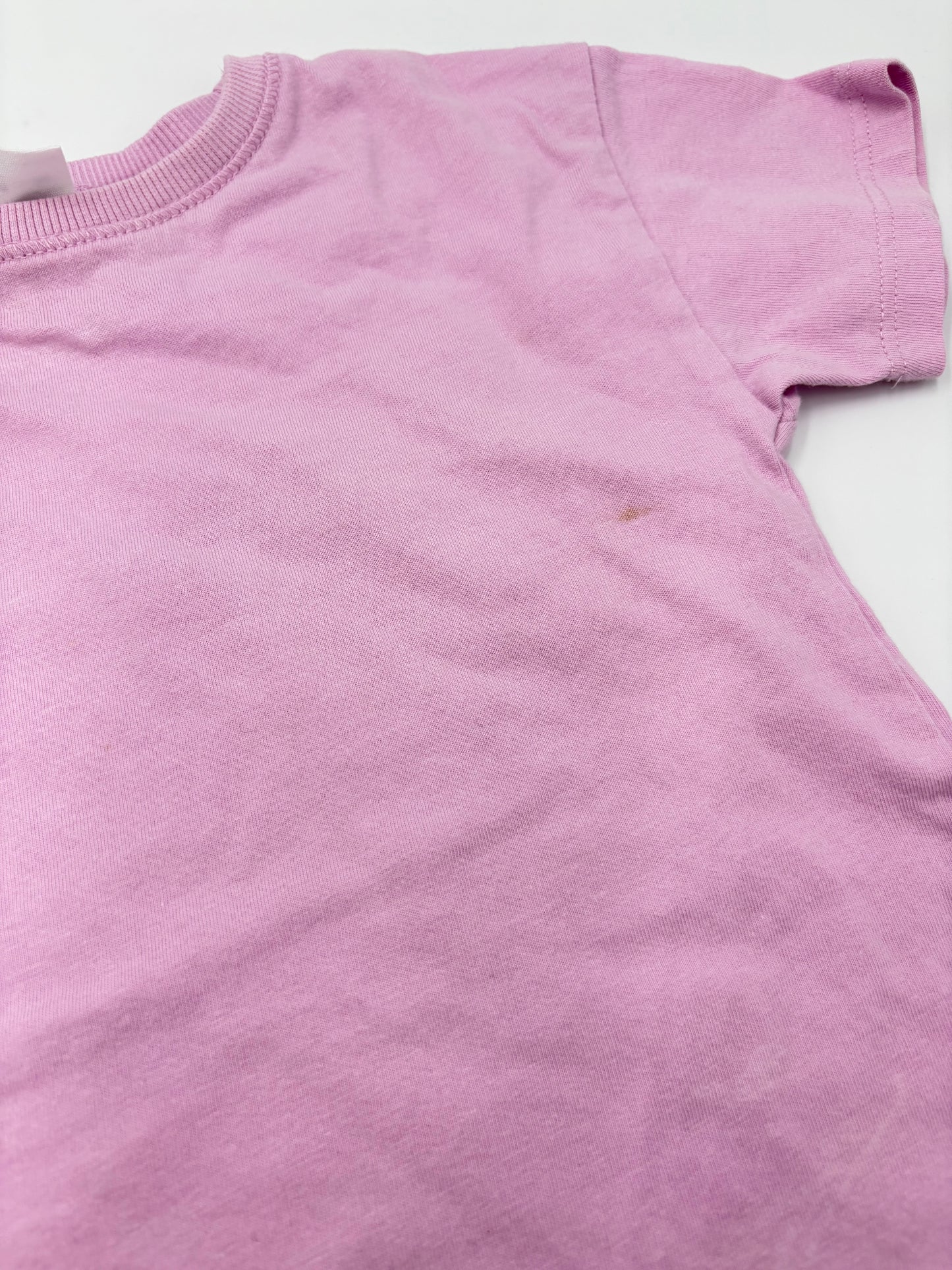 Chandail 12-18m*imparfait