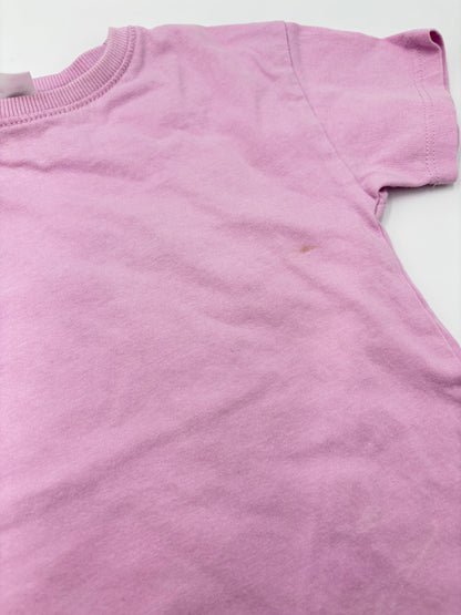 Chandail 12-18m*imparfait