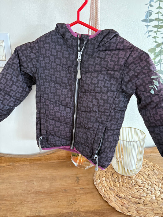 Manteau mi-saison 24m