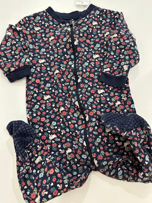 Pyjama 6-12m