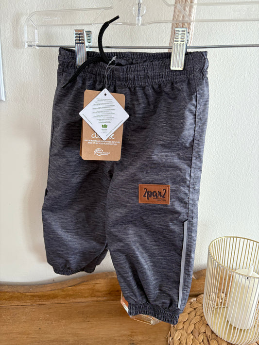 Pantalon toile 12m neuf