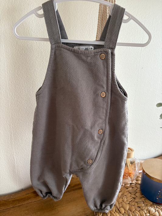 Salopette 3-6m