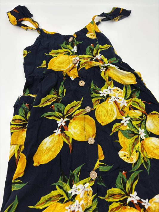 Robe 3-4ans