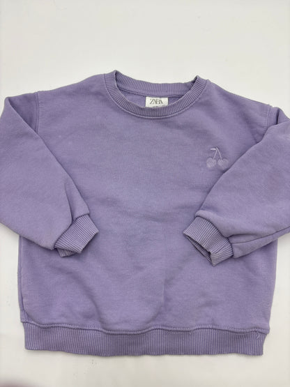 Crewneck 18-24m