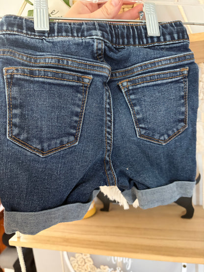 Short 18-24mois