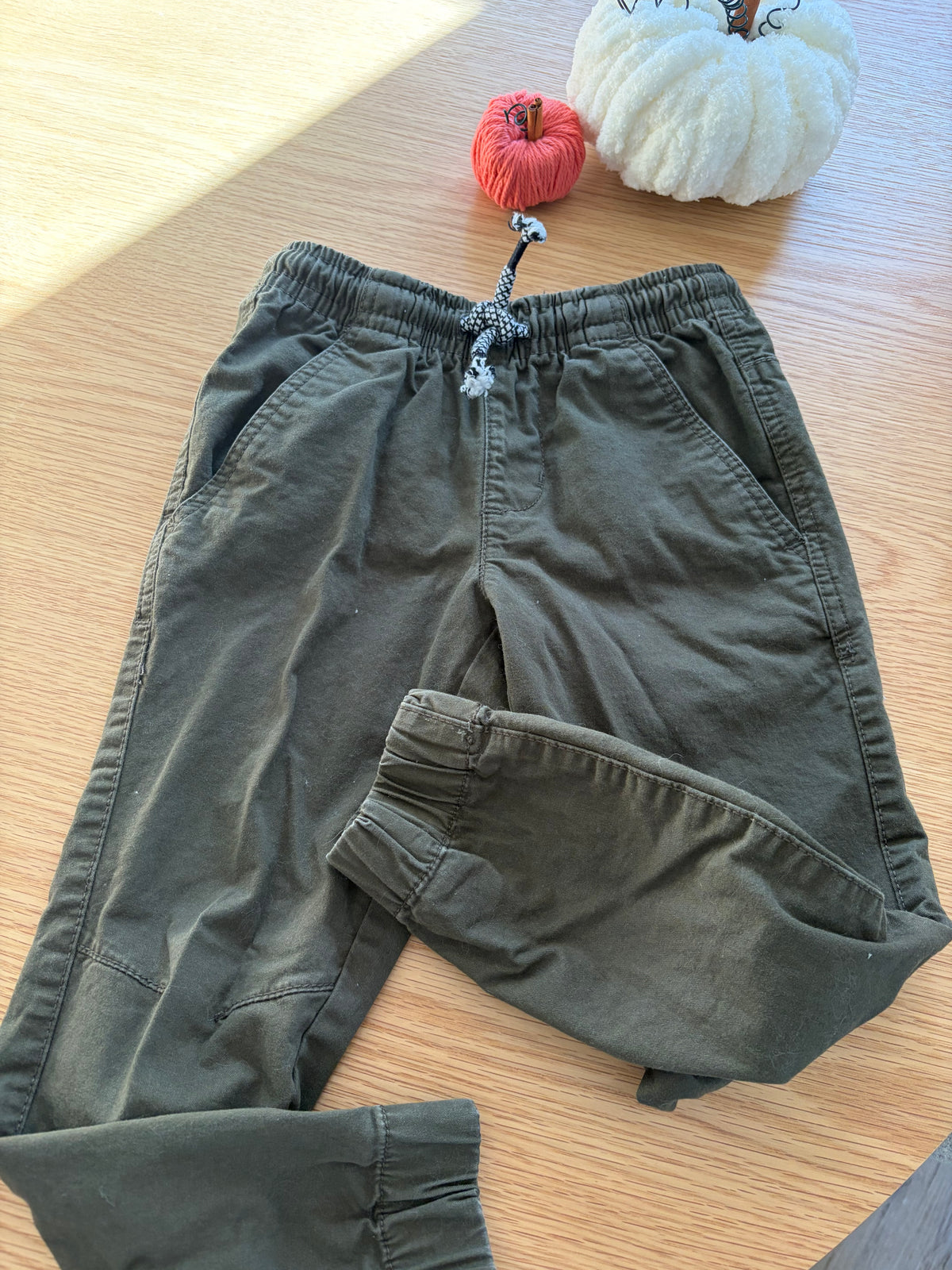 Pantalon 6ans