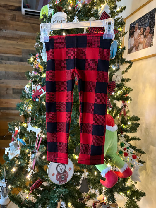 Legging doublé 2ans