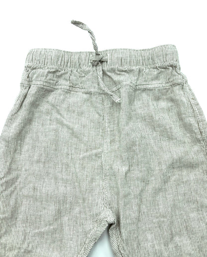 Pantalon lin 1 1/2-2ans