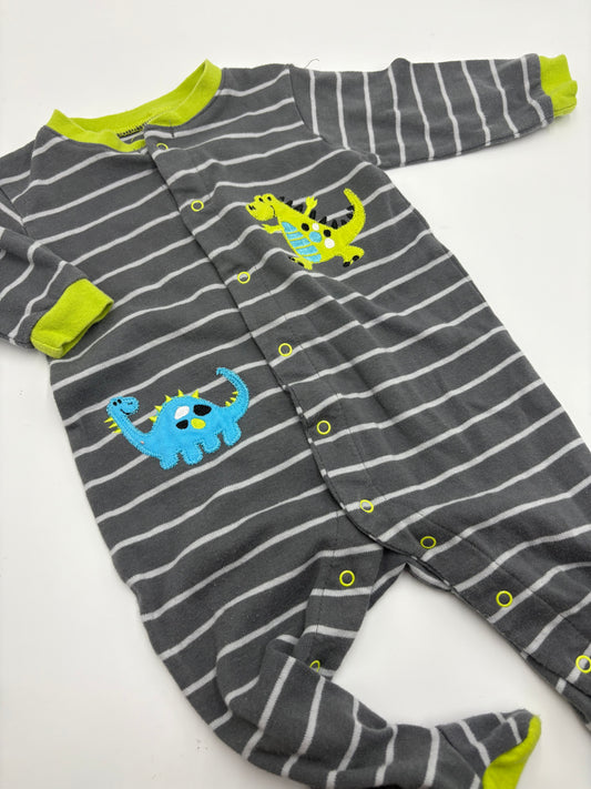 Pyjama Pekkle 6m