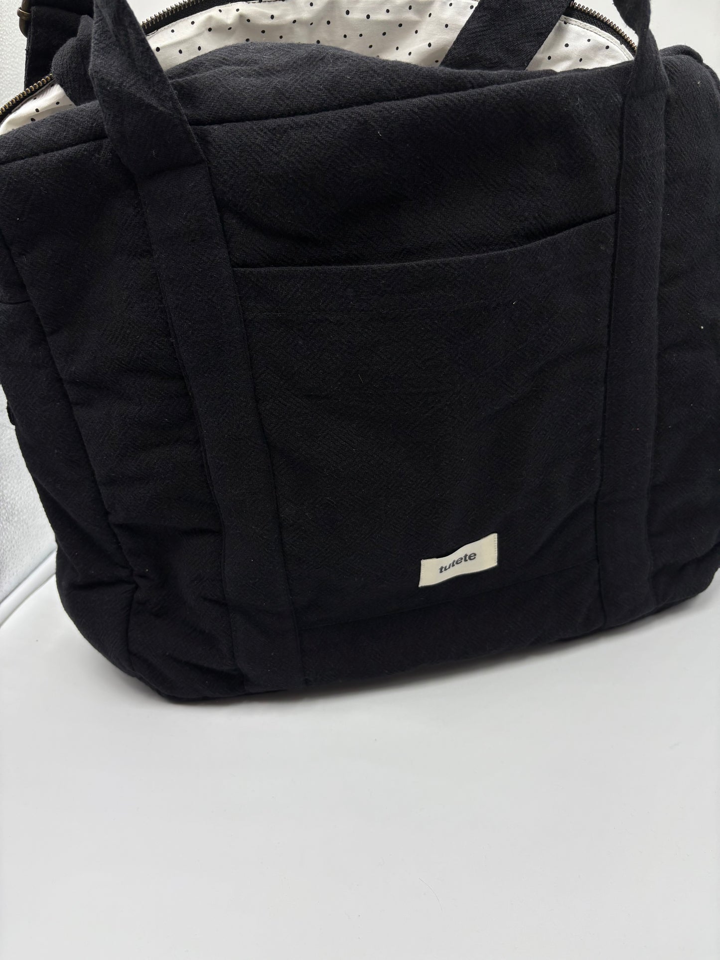 Sac multifonctions TUTETE NEUF