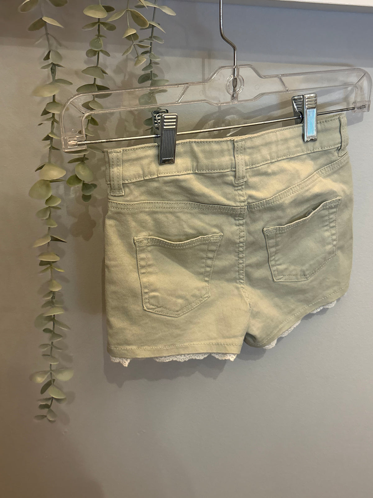Short 5-6ans