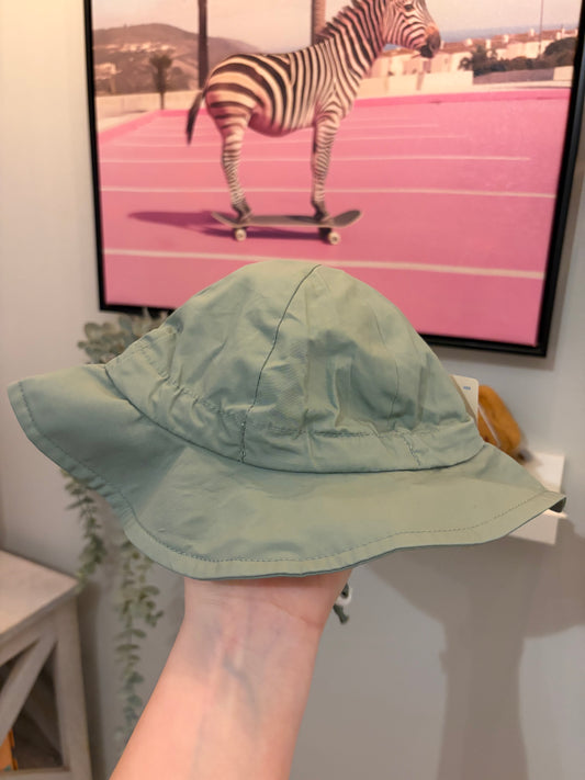 Chapeau FLOPPY Small (0-6m)NEUF