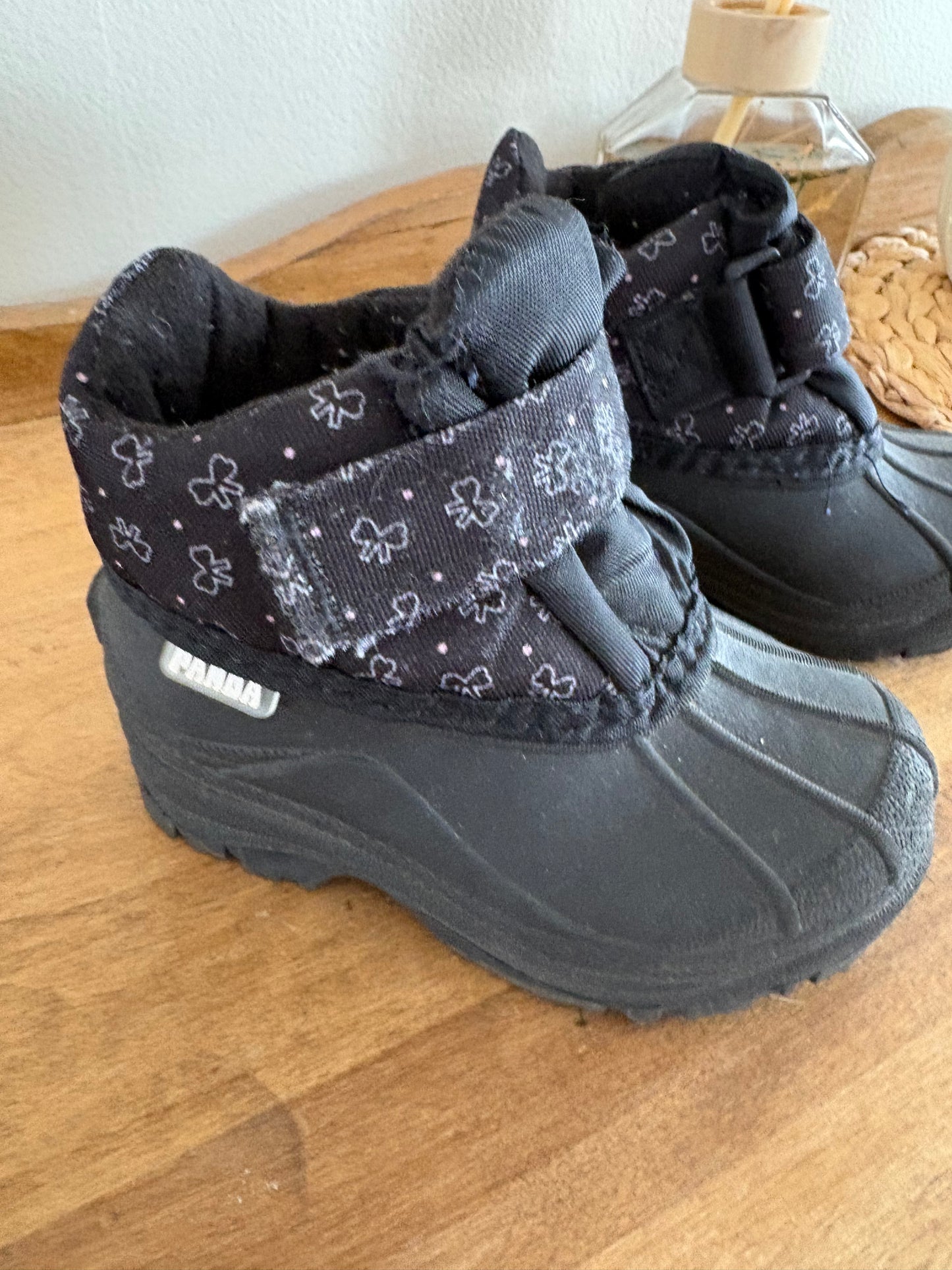 Bottillon grandeur 7