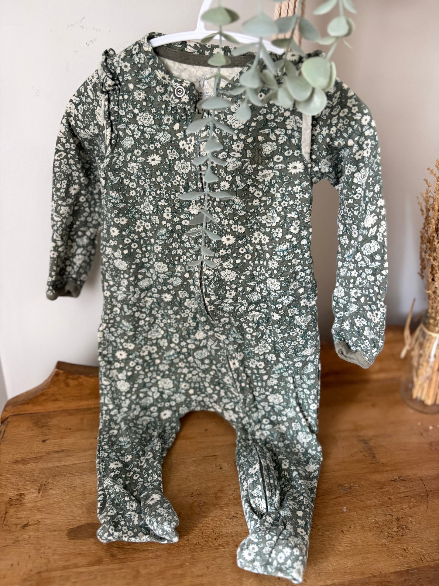Pyjama 3-6mois