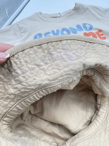 Chapeau environ 2-5ans*