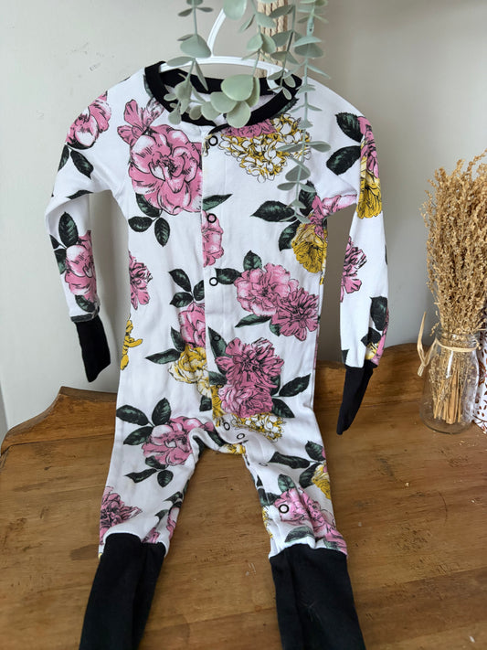 Pyjama 18mois