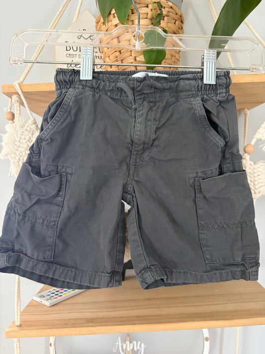 Short 6ans