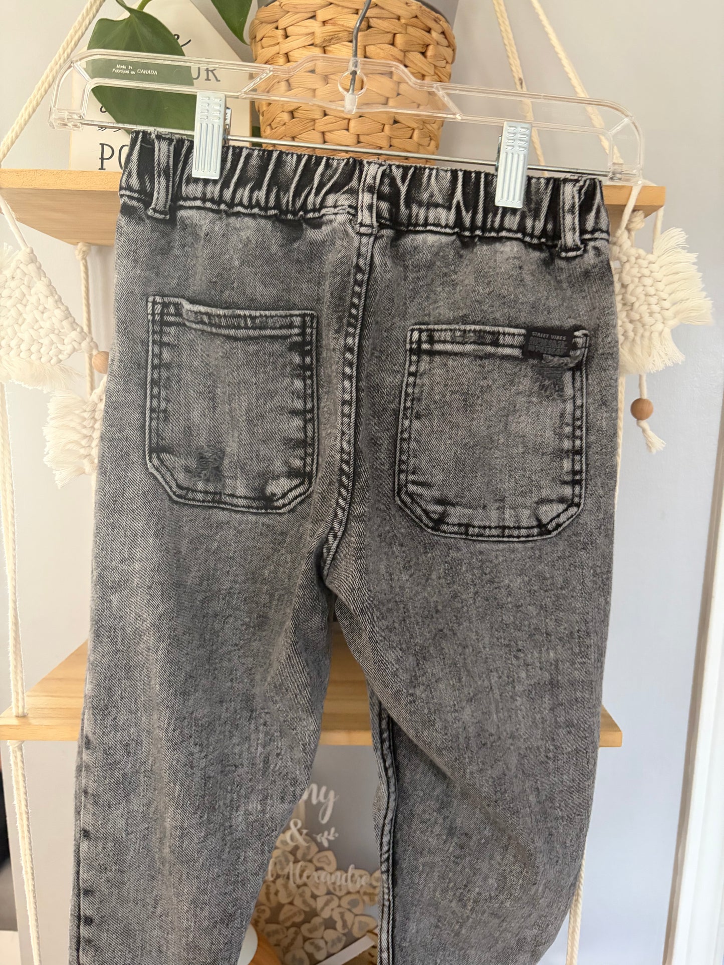 Pantalon 9ans