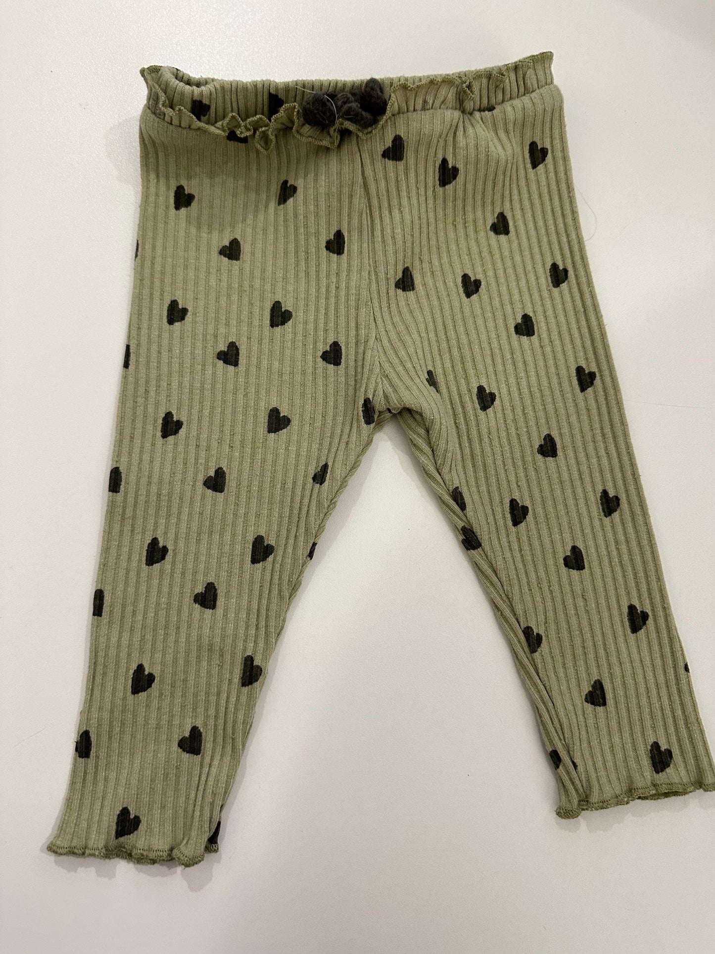 Legging 6-9m