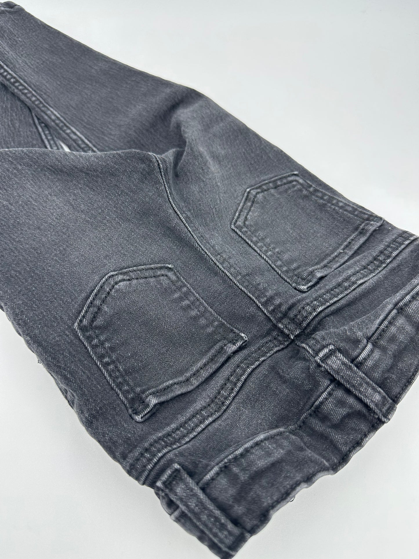 Jeans 12-18m