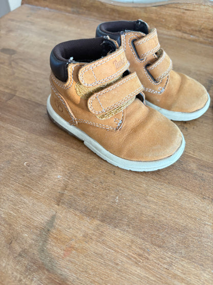 Bottine mi-saison grandeur 5