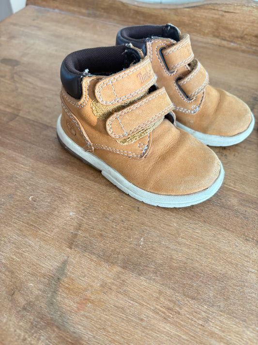 Bottine mi-saison grandeur 5