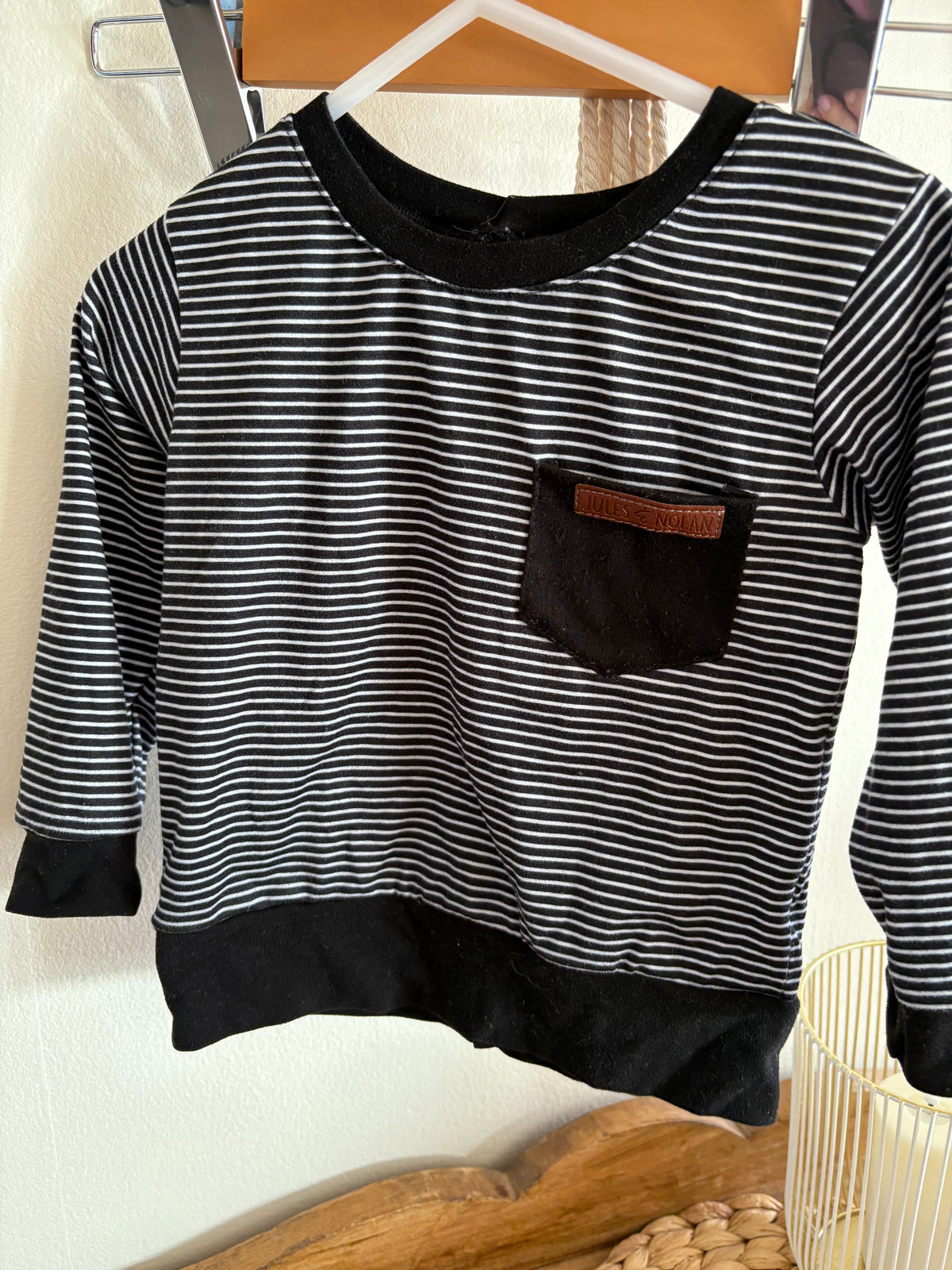 Chandail 12-24m