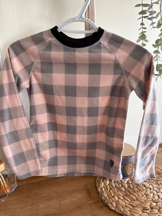 Chandail médium environ 10ans