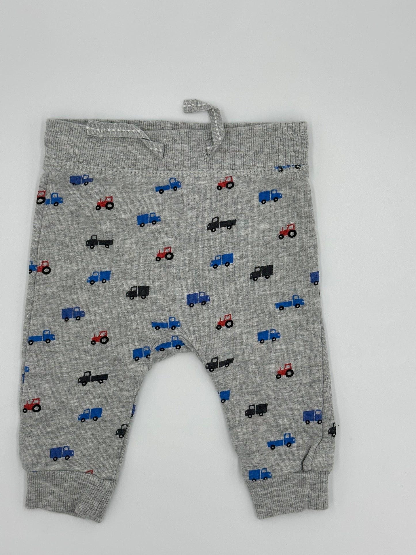 Pantalon 1-2m