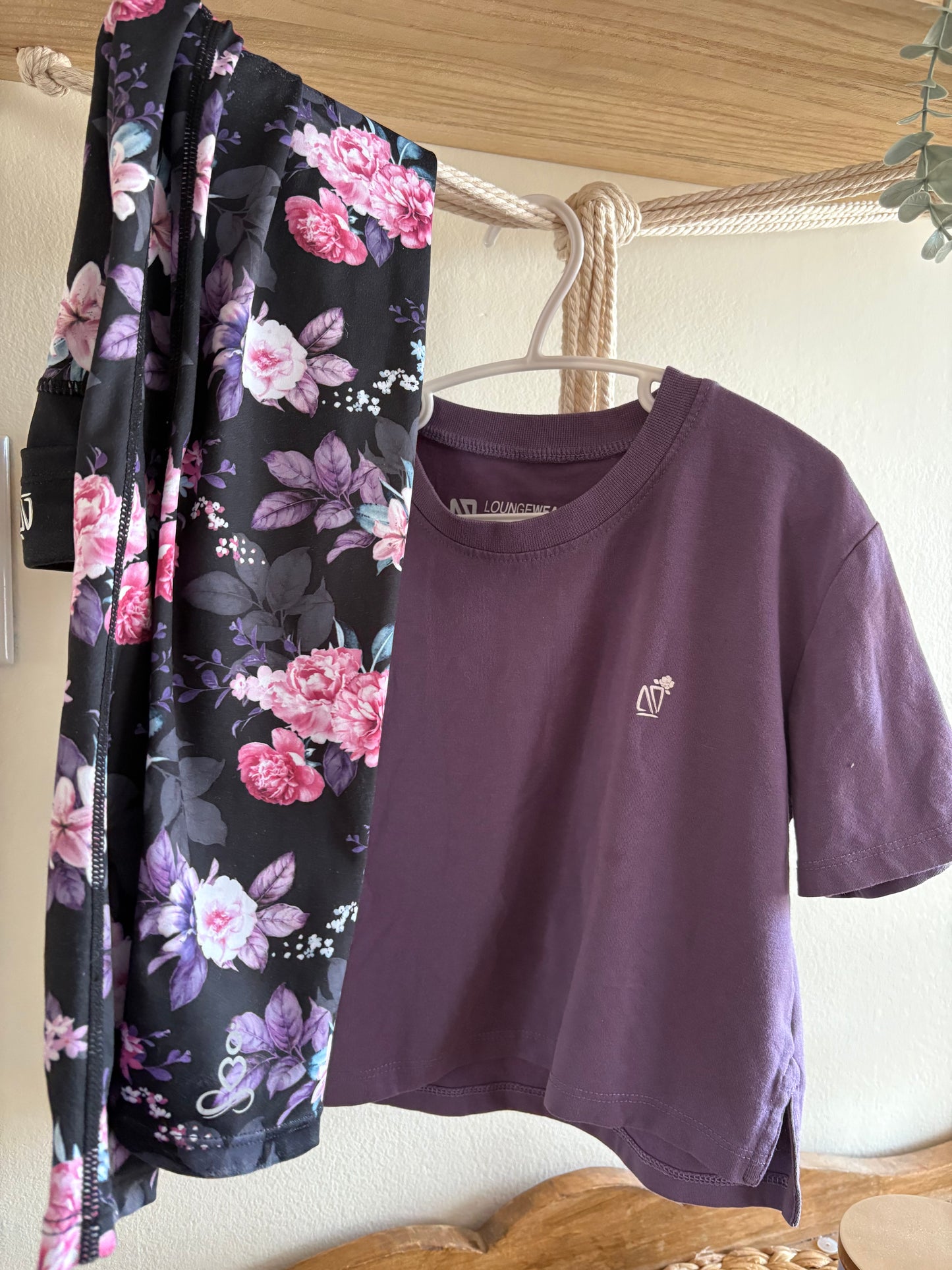 Ensemble sport 4ans*