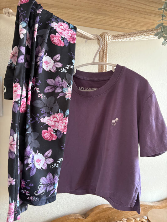 Ensemble sport 4ans*