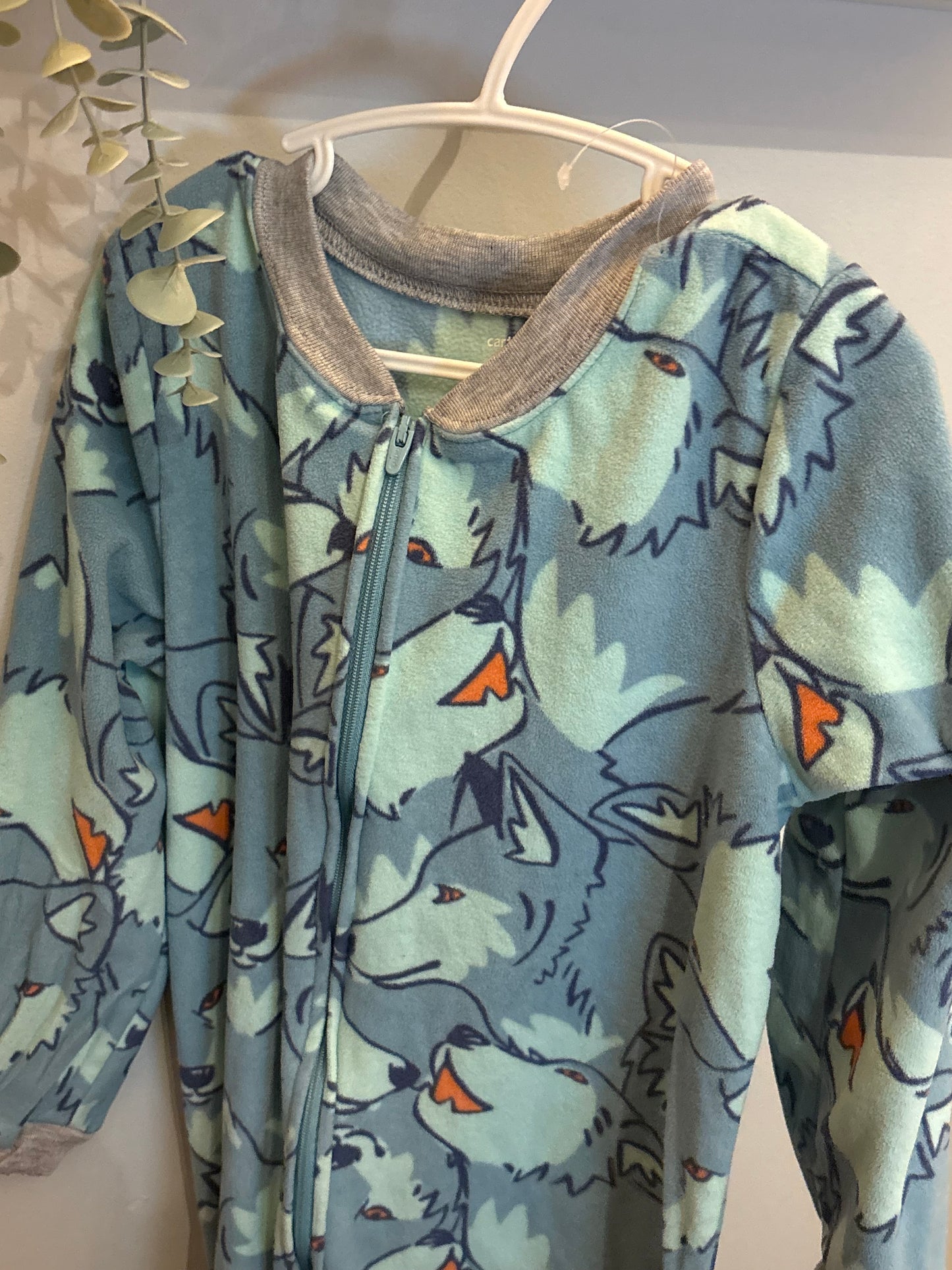 Pyjama 7ans
