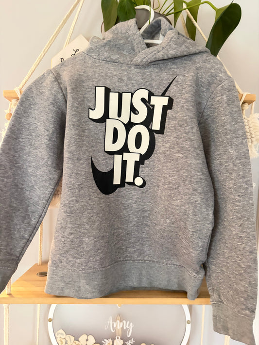 Hoodie 4-5ans