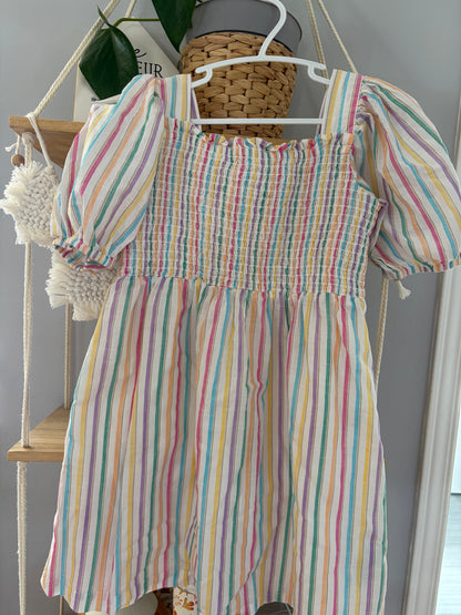 Robe small (6ans)