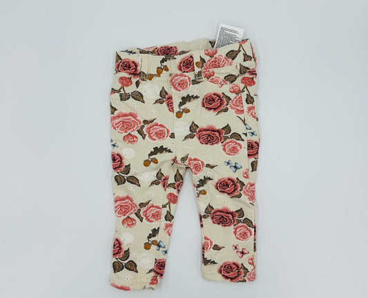 Pantalon 4-6m