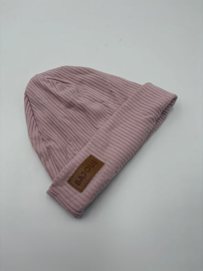 Bonnet/Tuque Bajoue 6-24m